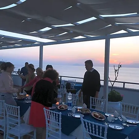La Porta Del Mare 3*