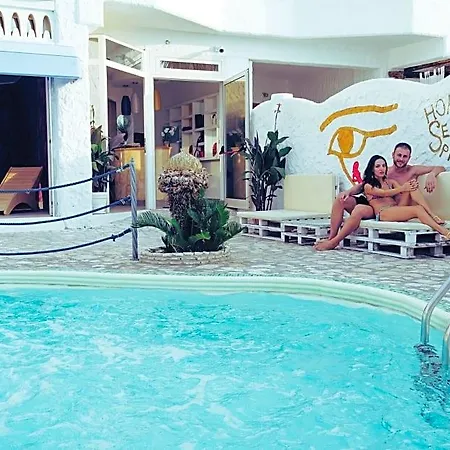 La Porta Del Mare Hotel