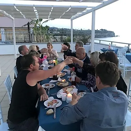 Hotel La Porta Del Mare