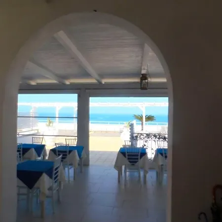 La Porta Del Mare Tropea