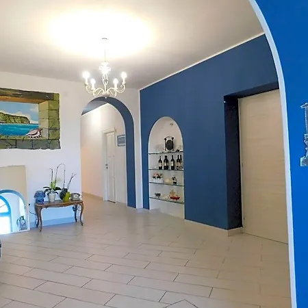 Hotel La Porta Del Mare