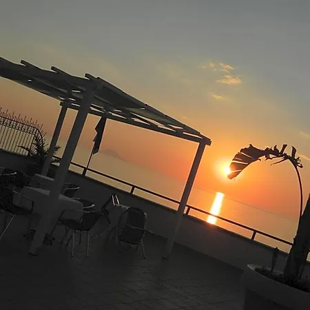 Hotel La Porta Del Mare