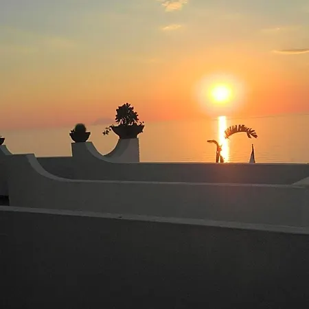 La Porta Del Mare Hotel 3*