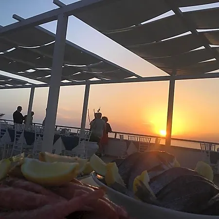 Hotel La Porta Del Mare