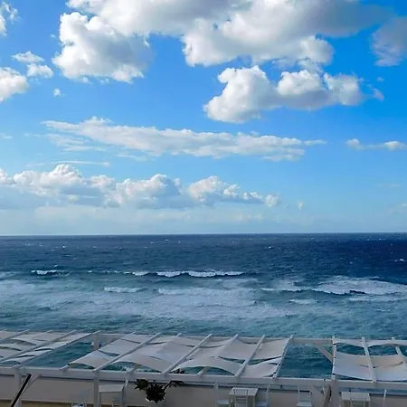 La Porta Del Mare Hotel