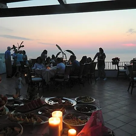 La Porta Del Mare Hotel