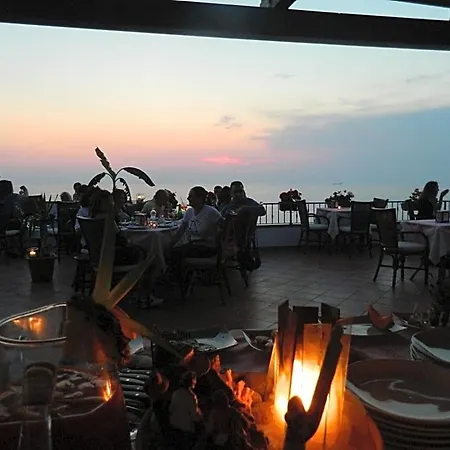 Hotel La Porta Del Mare